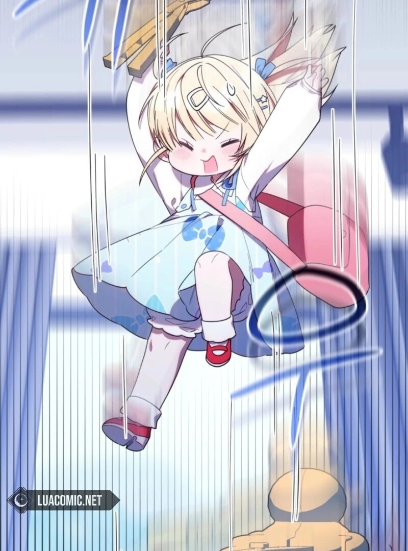 The Chick Class Hunter is on a Filial Duty! Chapter 38 - page 109