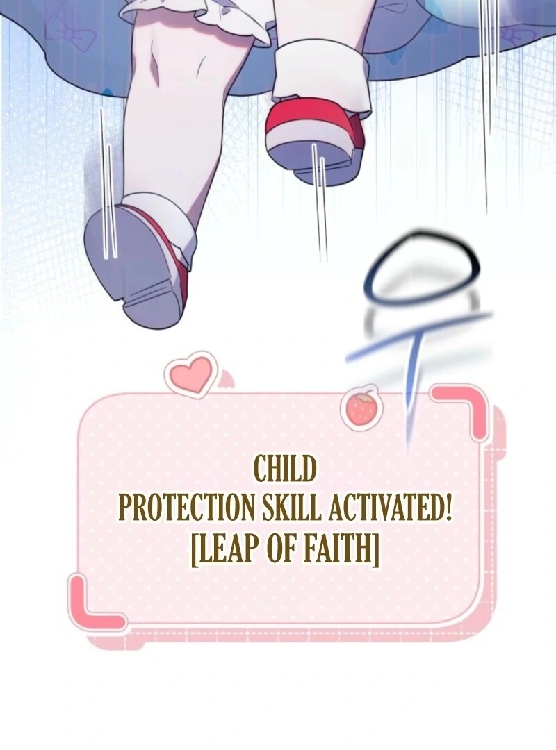 The Chick Class Hunter is on a Filial Duty! Chapter 38 - page 111