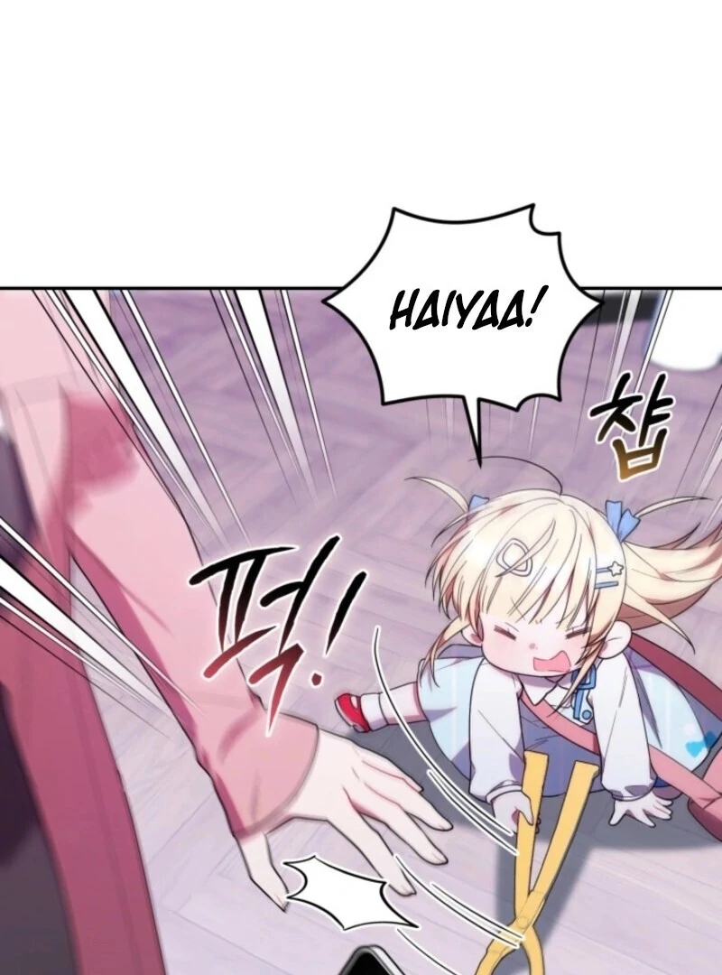 The Chick Class Hunter is on a Filial Duty! Chapter 38 - page 112