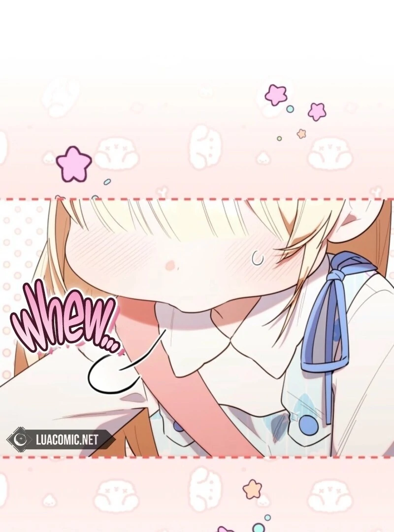 The Chick Class Hunter is on a Filial Duty! Chapter 38 - page 118