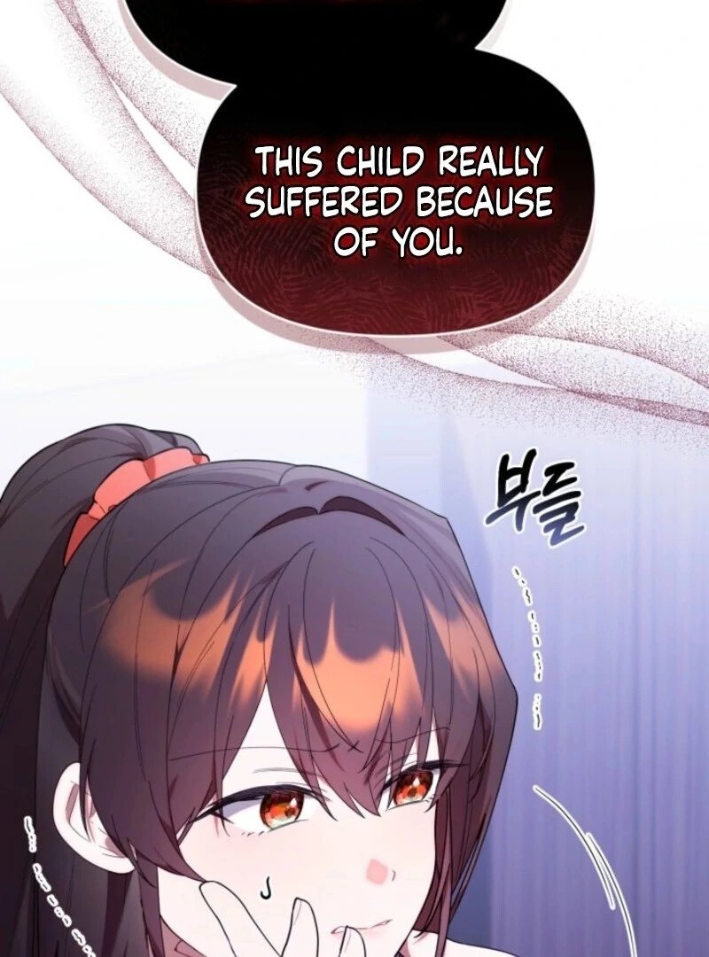 The Chick Class Hunter is on a Filial Duty! Chapter 38 - page 11