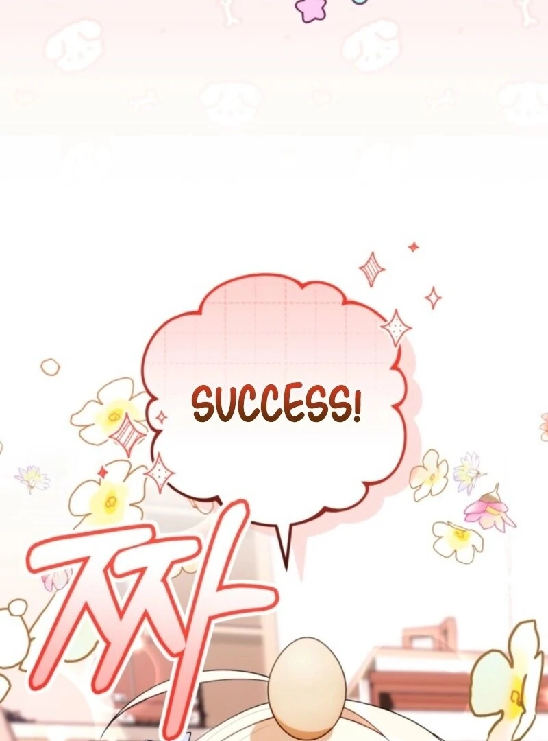 The Chick Class Hunter is on a Filial Duty! Chapter 38 - page 119