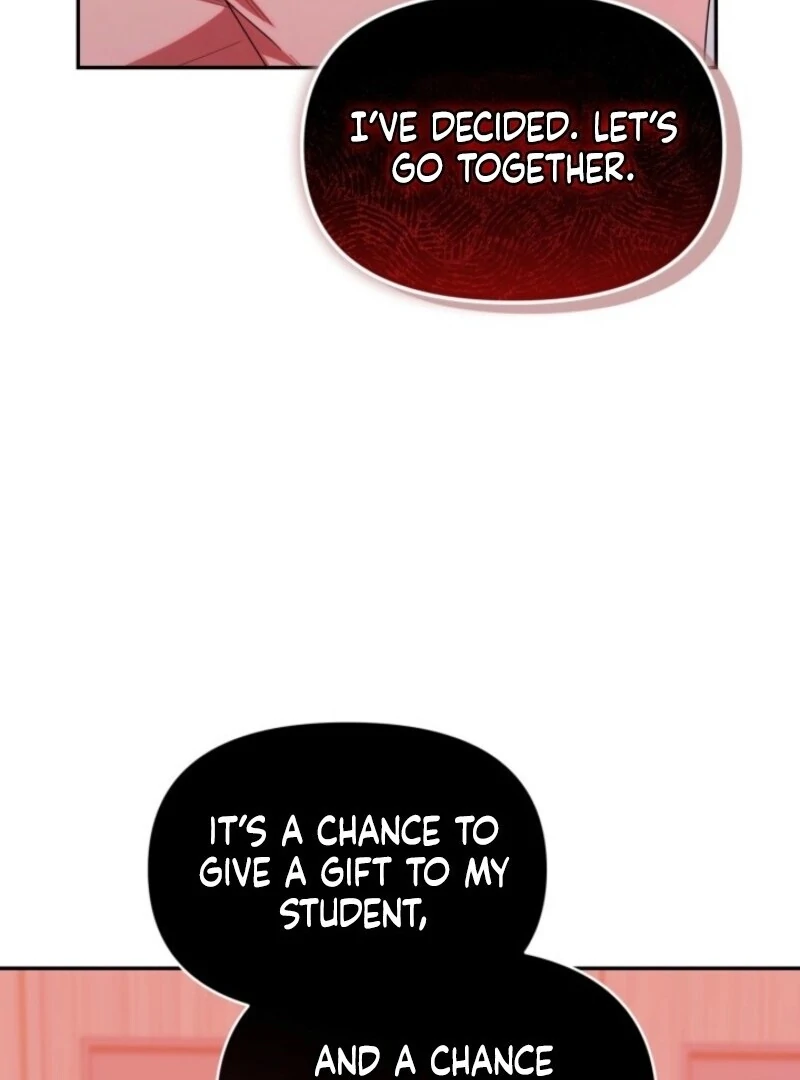 The Chick Class Hunter is on a Filial Duty! Chapter 38 - page 16