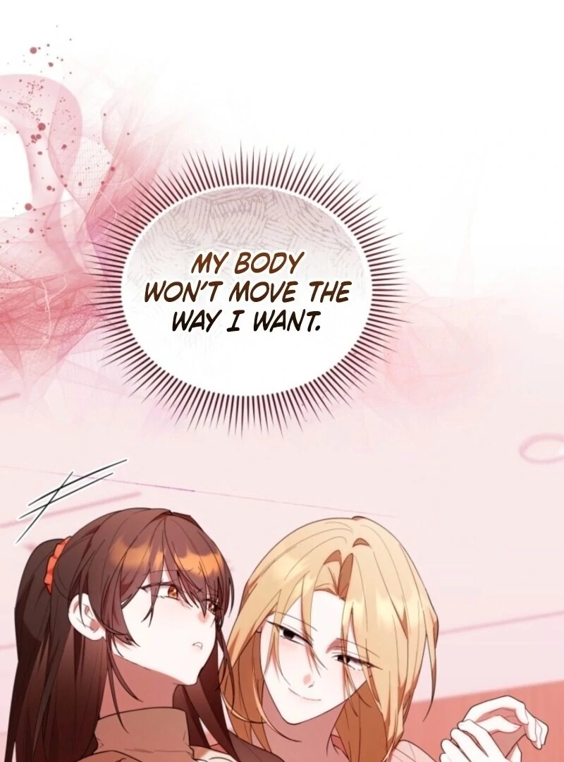 The Chick Class Hunter is on a Filial Duty! Chapter 38 - page 18