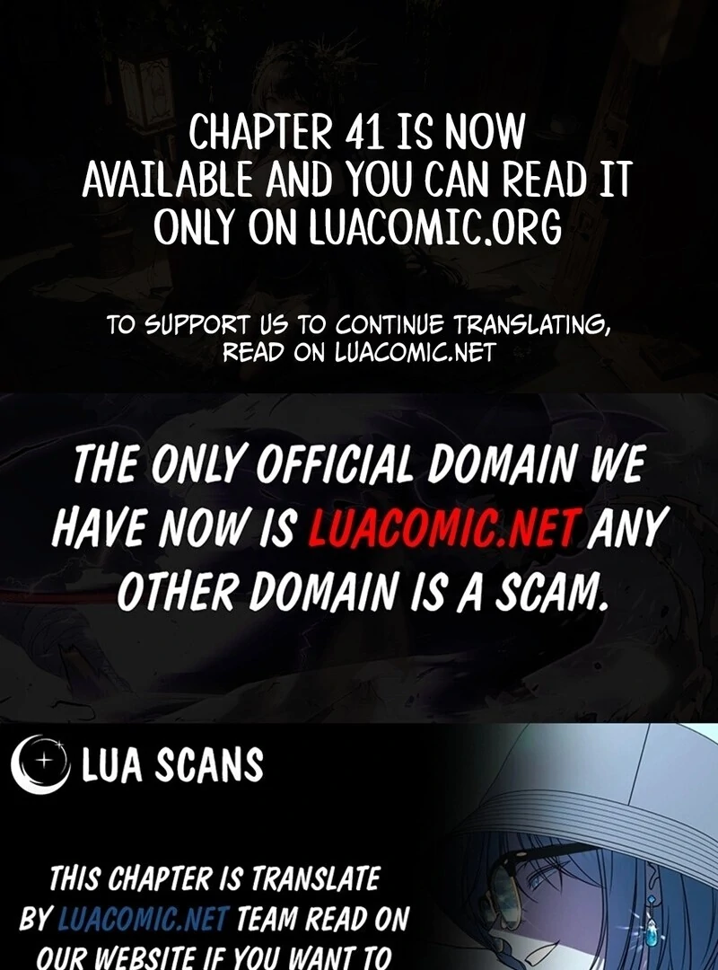 The Chick Class Hunter is on a Filial Duty! Chapter 38 - page 1