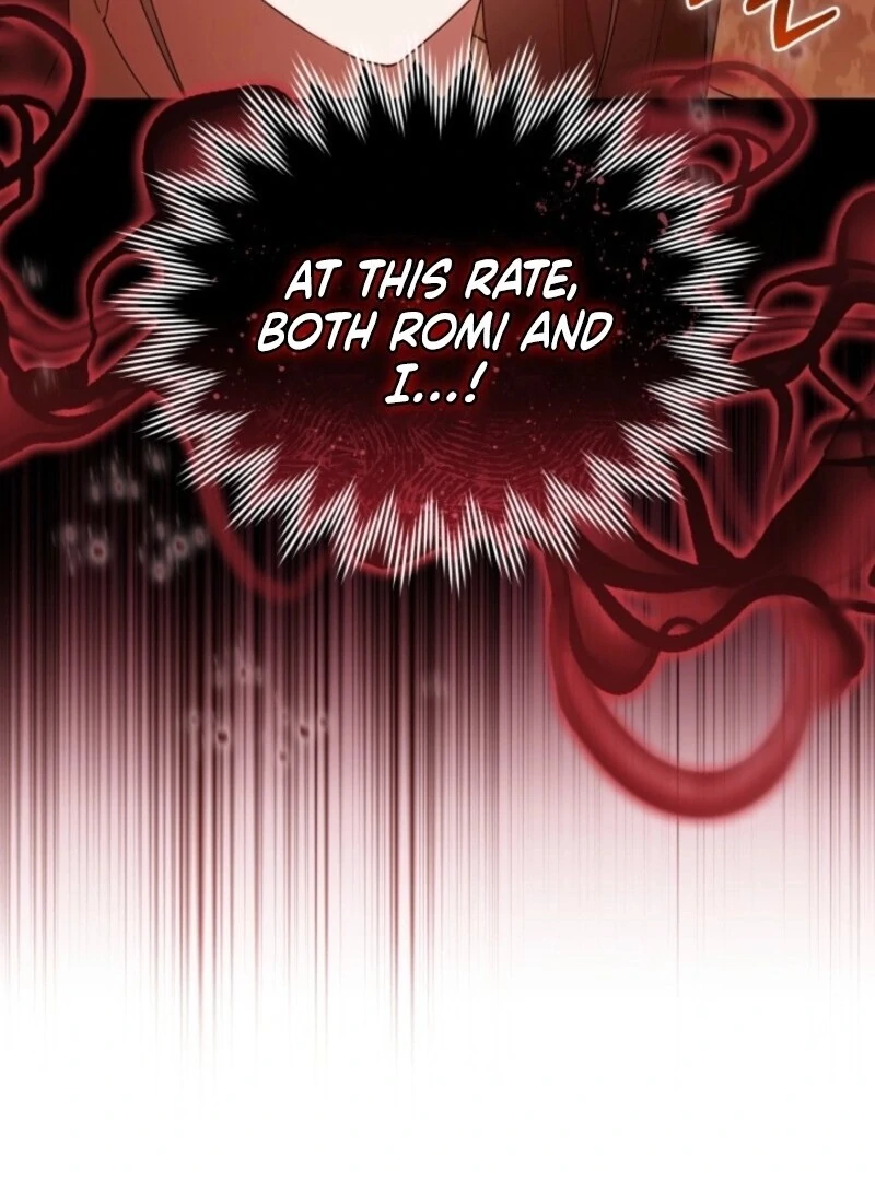 The Chick Class Hunter is on a Filial Duty! Chapter 38 - page 21