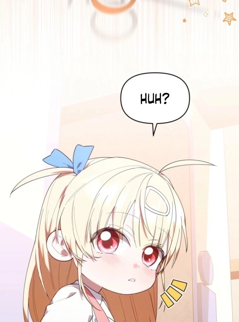 The Chick Class Hunter is on a Filial Duty! Chapter 38 - page 24