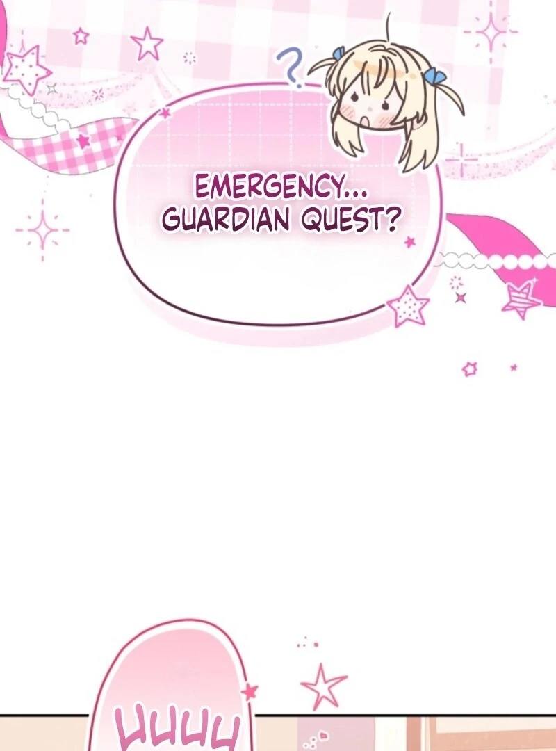 The Chick Class Hunter is on a Filial Duty! Chapter 38 - page 29