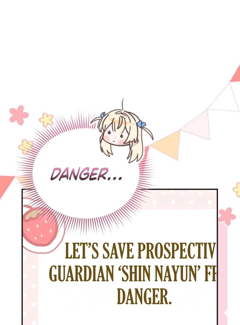 The Chick Class Hunter is on a Filial Duty! Chapter 38 - page 31