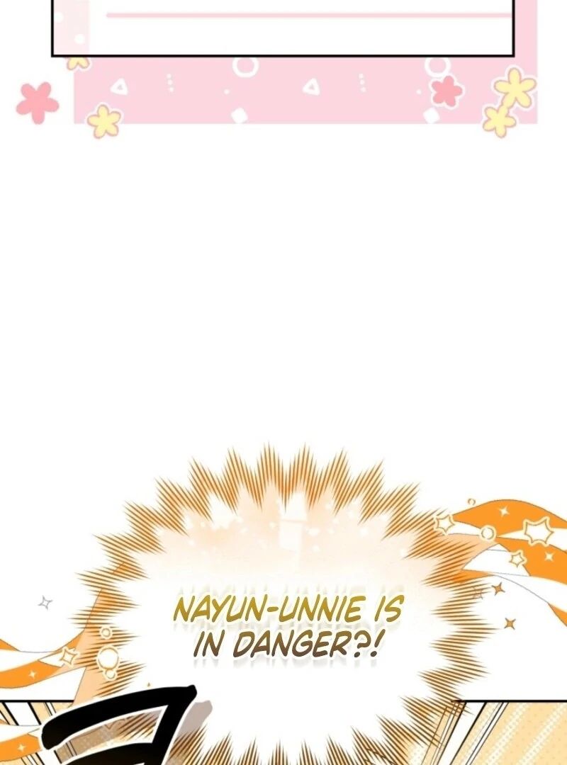 The Chick Class Hunter is on a Filial Duty! Chapter 38 - page 32