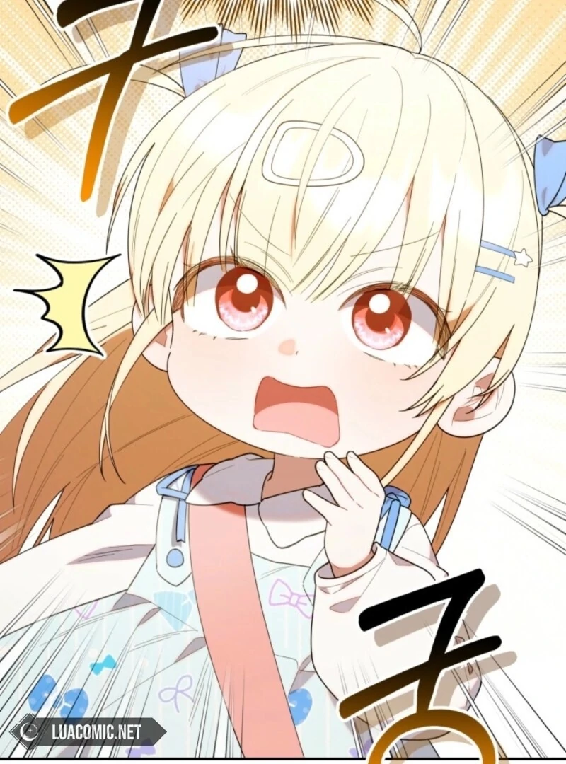 The Chick Class Hunter is on a Filial Duty! Chapter 38 - page 33