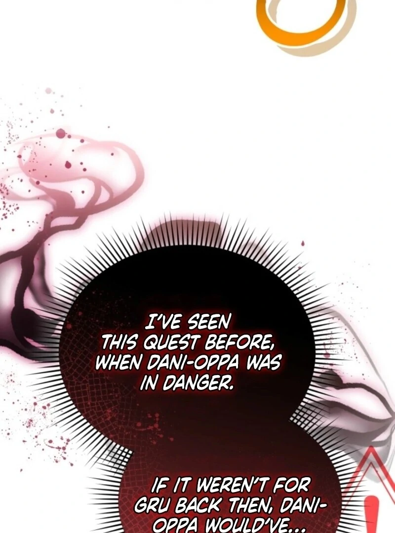 The Chick Class Hunter is on a Filial Duty! Chapter 38 - page 34