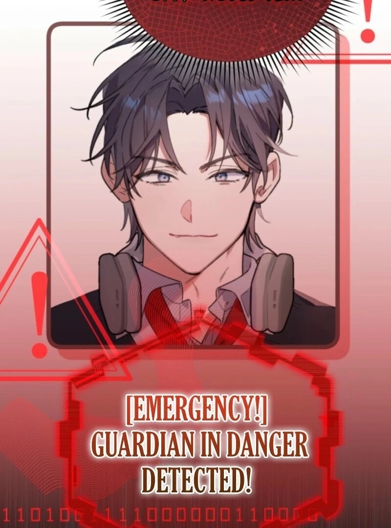 The Chick Class Hunter is on a Filial Duty! Chapter 38 - page 35