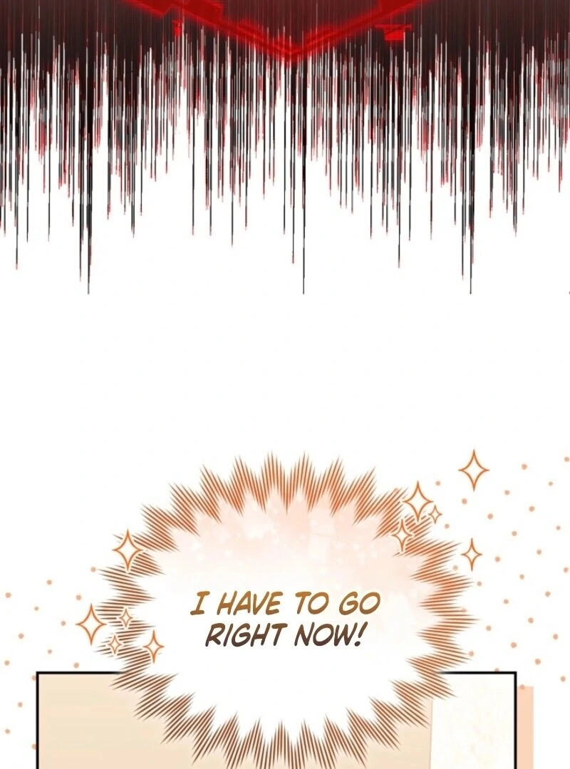 The Chick Class Hunter is on a Filial Duty! Chapter 38 - page 36