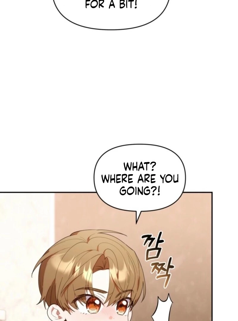 The Chick Class Hunter is on a Filial Duty! Chapter 38 - page 38