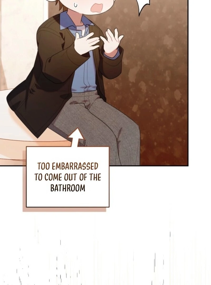 The Chick Class Hunter is on a Filial Duty! Chapter 38 - page 39