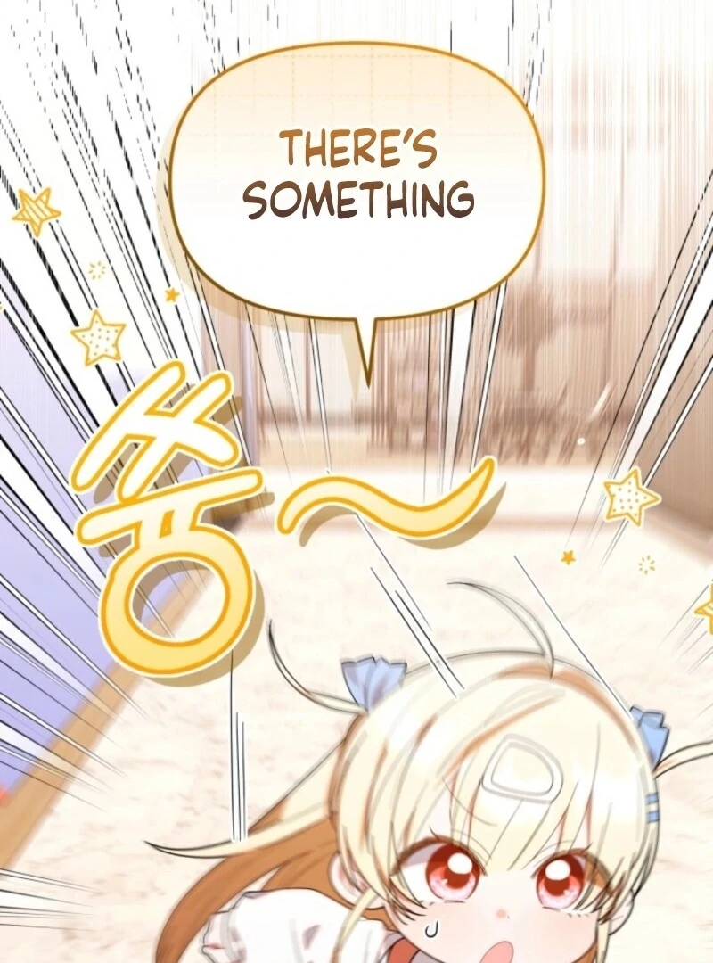 The Chick Class Hunter is on a Filial Duty! Chapter 38 - page 40