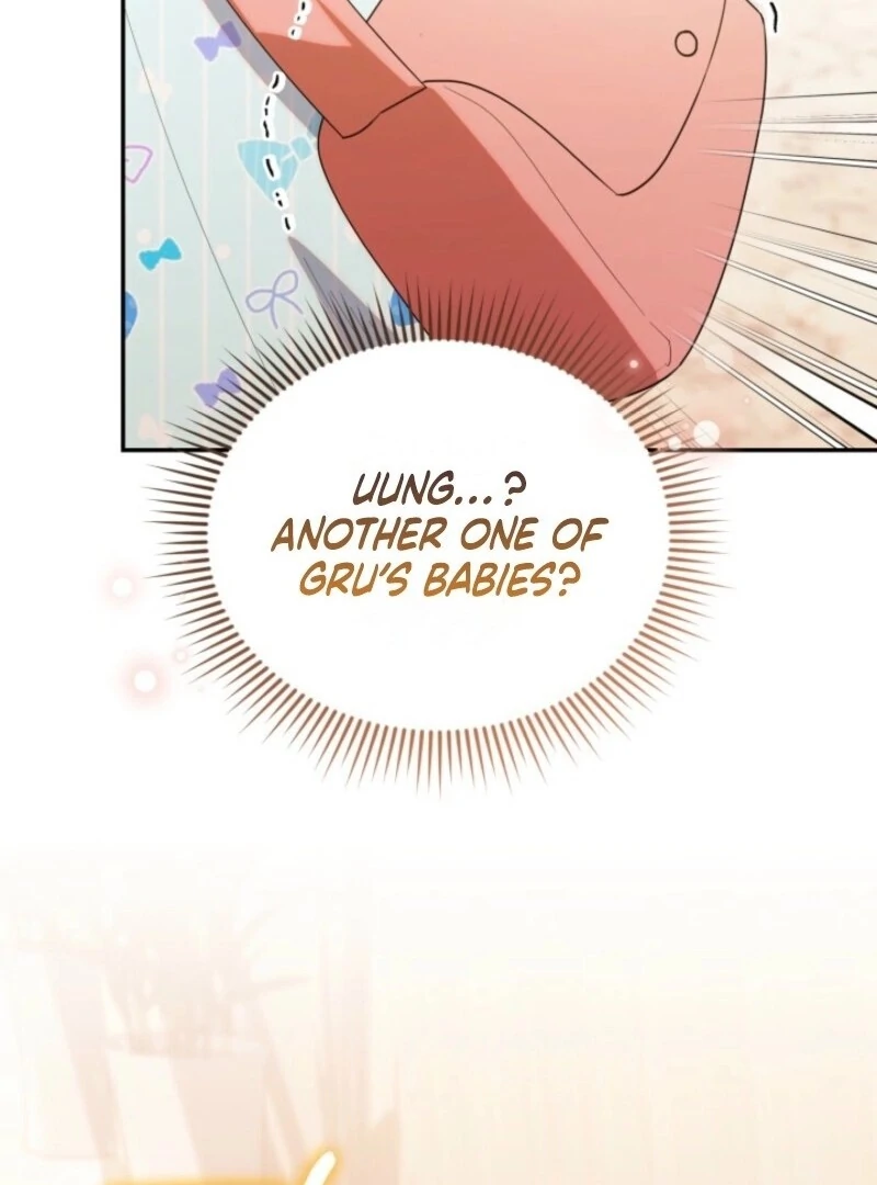 The Chick Class Hunter is on a Filial Duty! Chapter 38 - page 45