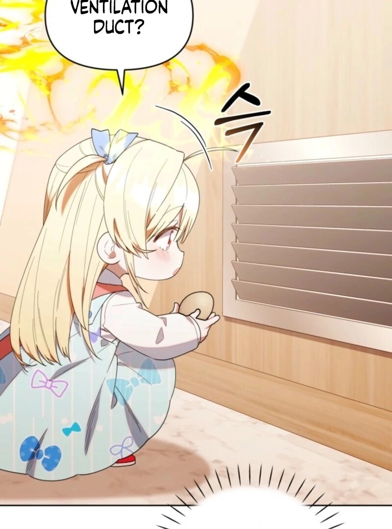 The Chick Class Hunter is on a Filial Duty! Chapter 38 - page 51