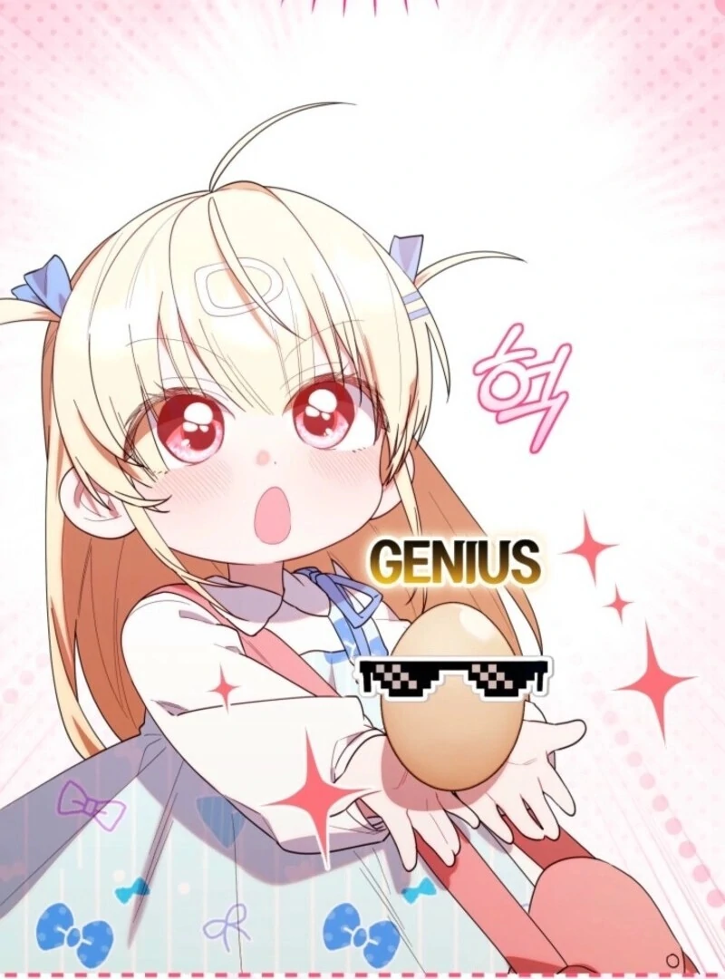 The Chick Class Hunter is on a Filial Duty! Chapter 38 - page 53