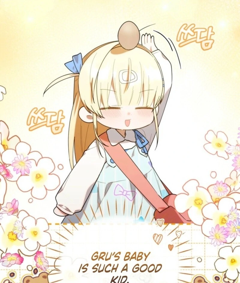 The Chick Class Hunter is on a Filial Duty! Chapter 38 - page 55