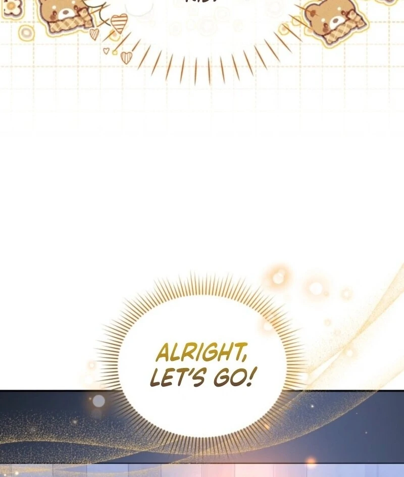 The Chick Class Hunter is on a Filial Duty! Chapter 38 - page 56