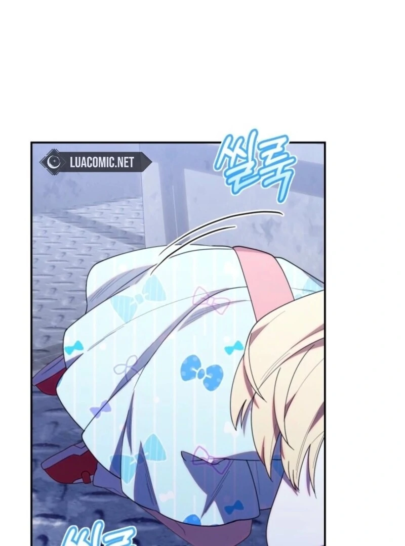 The Chick Class Hunter is on a Filial Duty! Chapter 38 - page 58