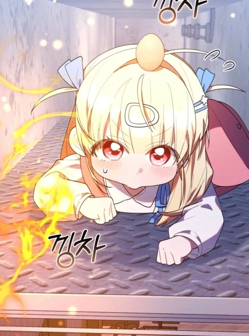 The Chick Class Hunter is on a Filial Duty! Chapter 38 - page 60