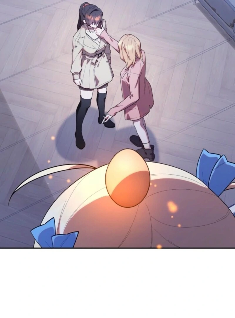 The Chick Class Hunter is on a Filial Duty! Chapter 38 - page 64