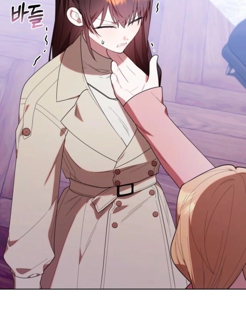 The Chick Class Hunter is on a Filial Duty! Chapter 38 - page 66