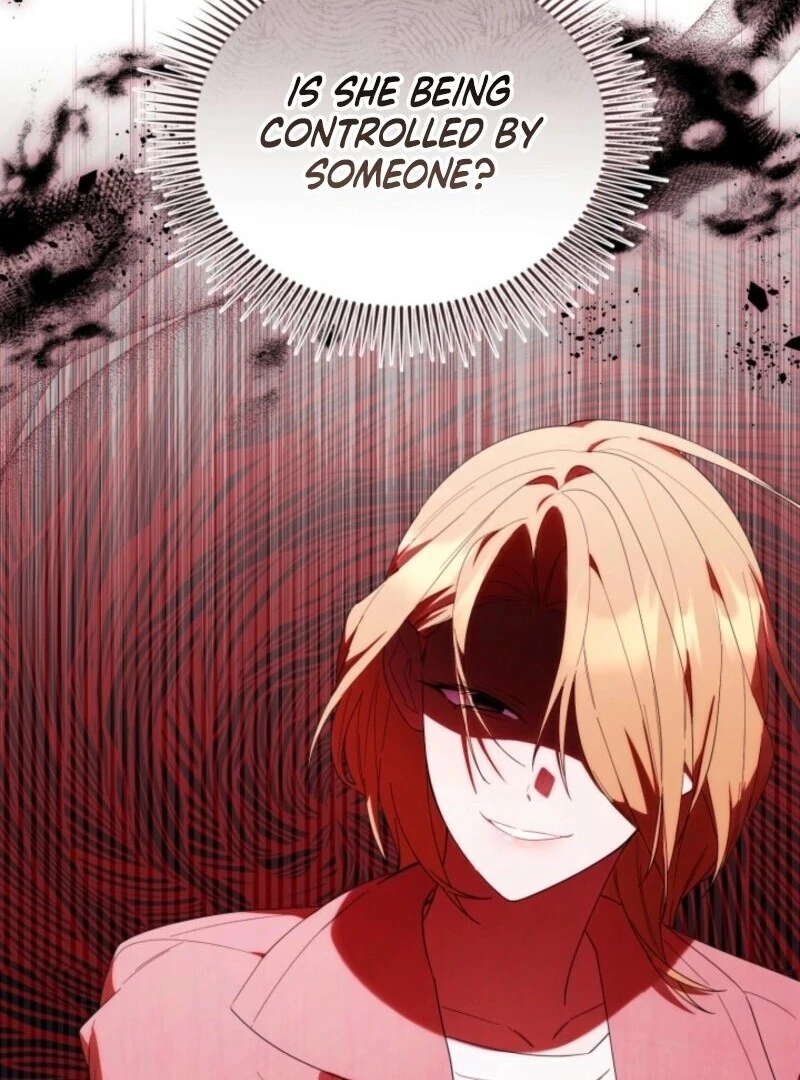 The Chick Class Hunter is on a Filial Duty! Chapter 38 - page 6