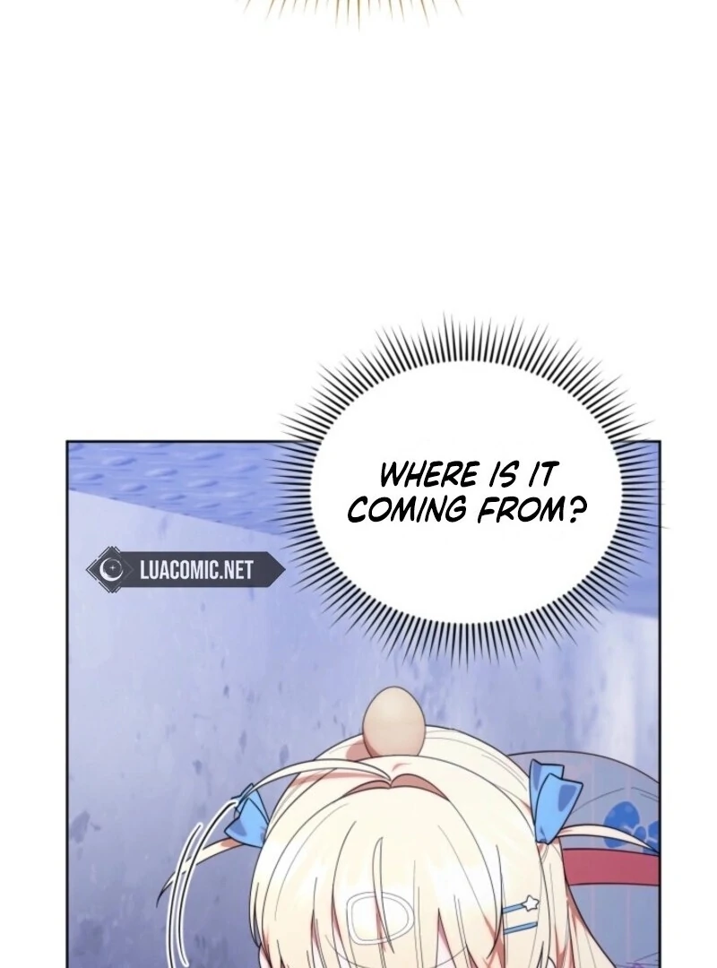 The Chick Class Hunter is on a Filial Duty! Chapter 38 - page 71