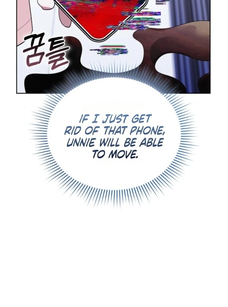 The Chick Class Hunter is on a Filial Duty! Chapter 38 - page 74