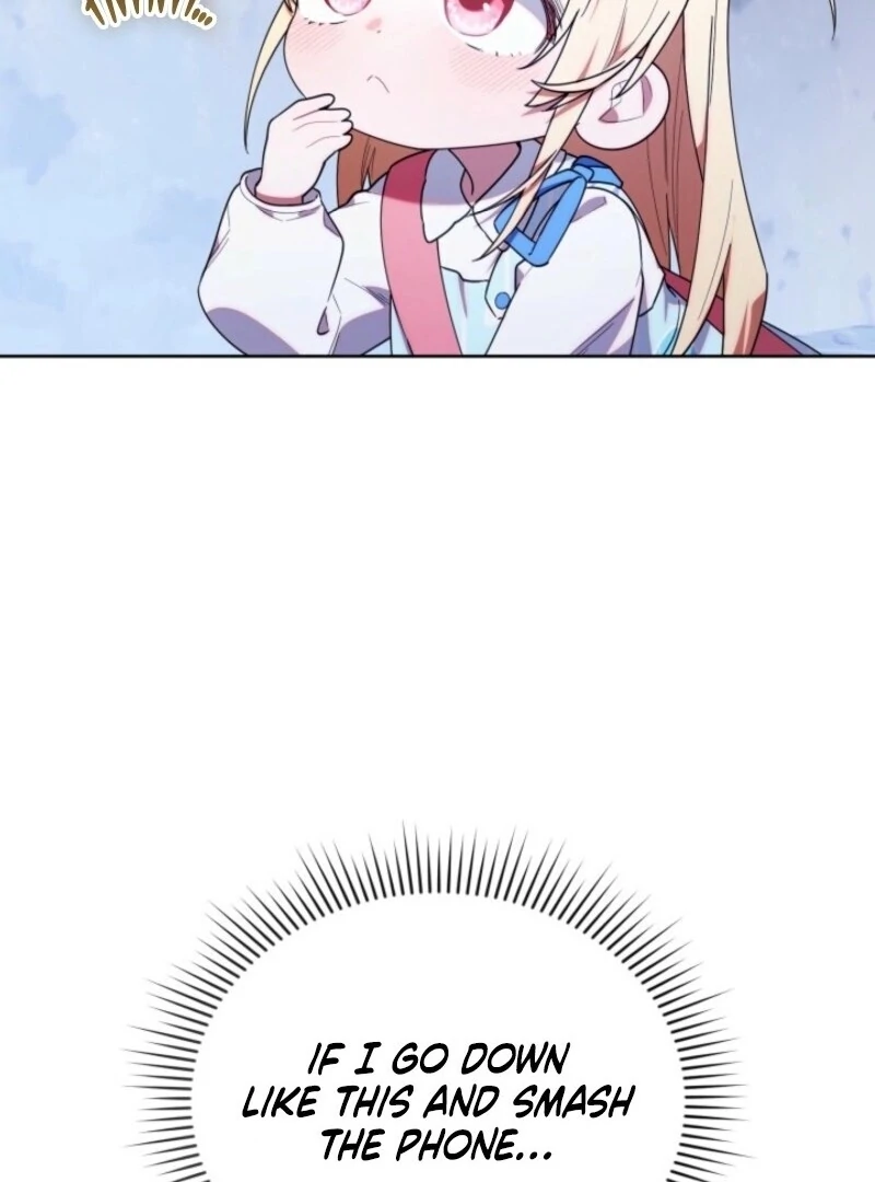 The Chick Class Hunter is on a Filial Duty! Chapter 38 - page 76