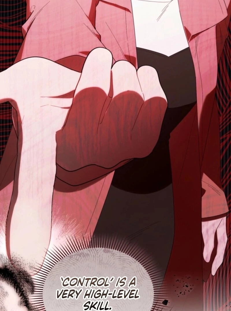 The Chick Class Hunter is on a Filial Duty! Chapter 38 - page 7