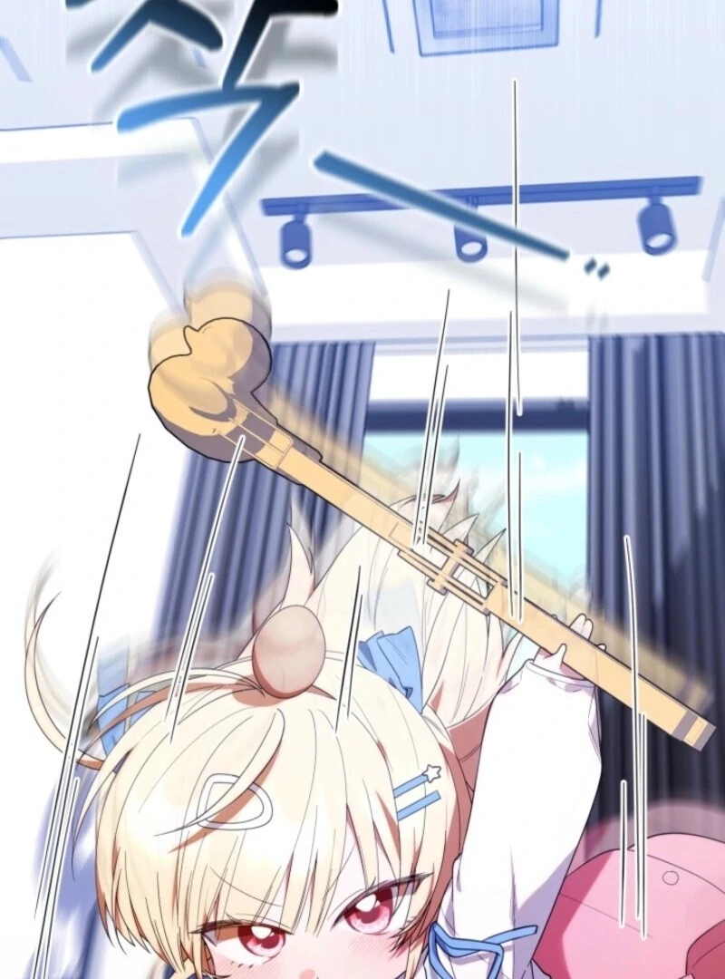 The Chick Class Hunter is on a Filial Duty! Chapter 38 - page 79