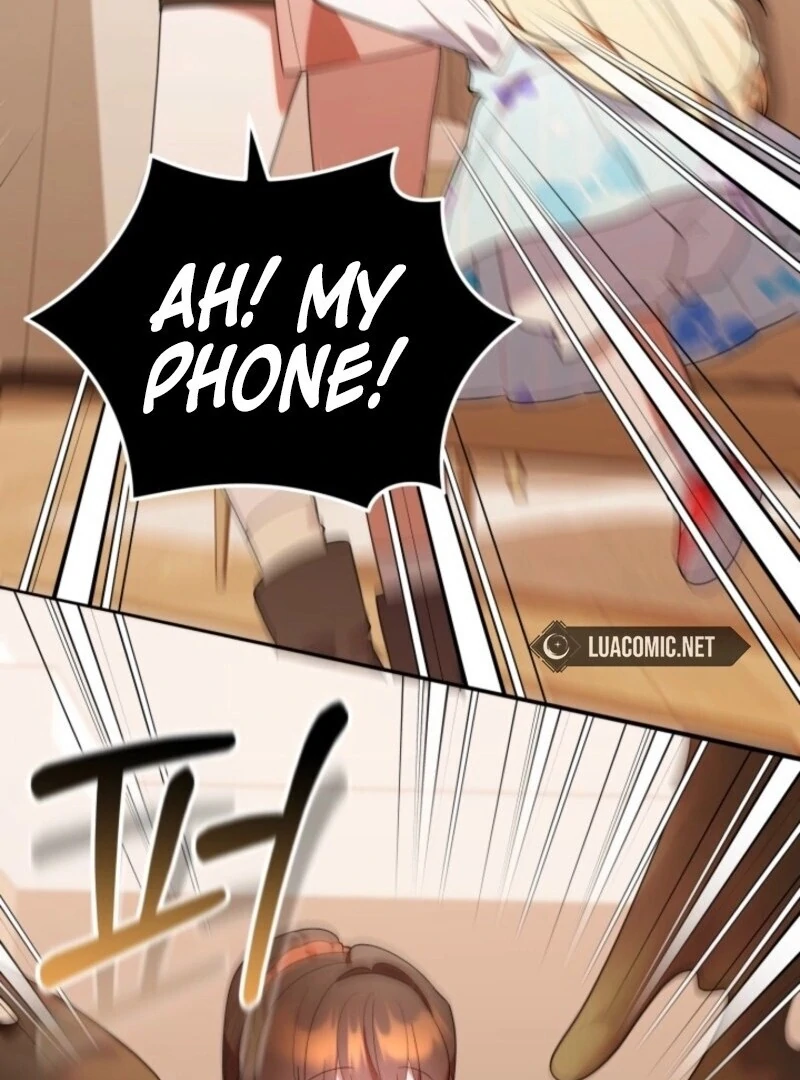 The Chick Class Hunter is on a Filial Duty! Chapter 38 - page 83