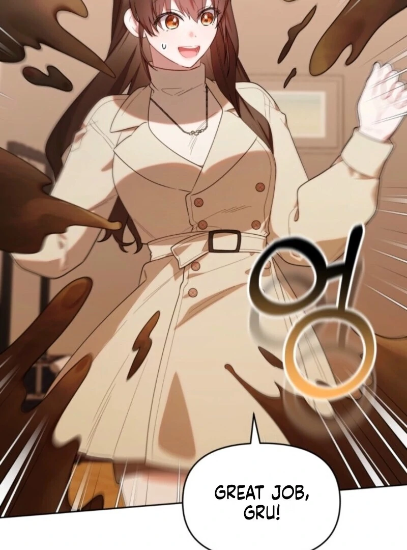 The Chick Class Hunter is on a Filial Duty! Chapter 38 - page 84