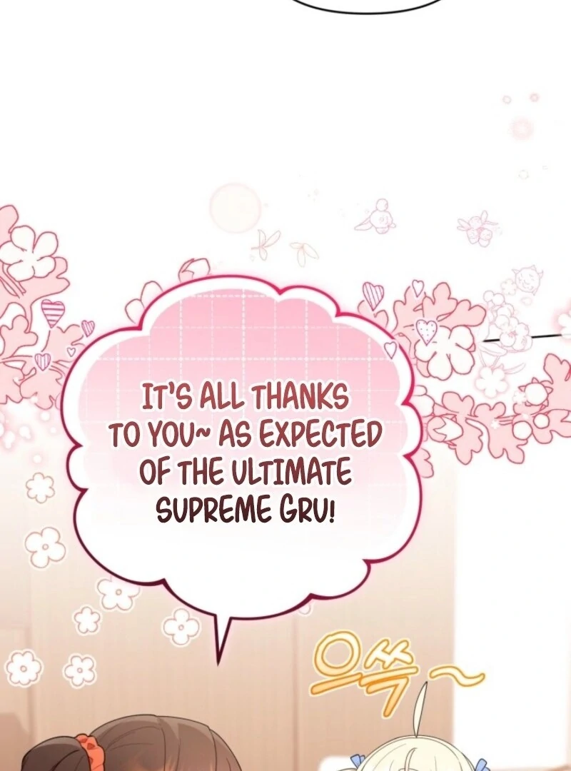 The Chick Class Hunter is on a Filial Duty! Chapter 38 - page 85