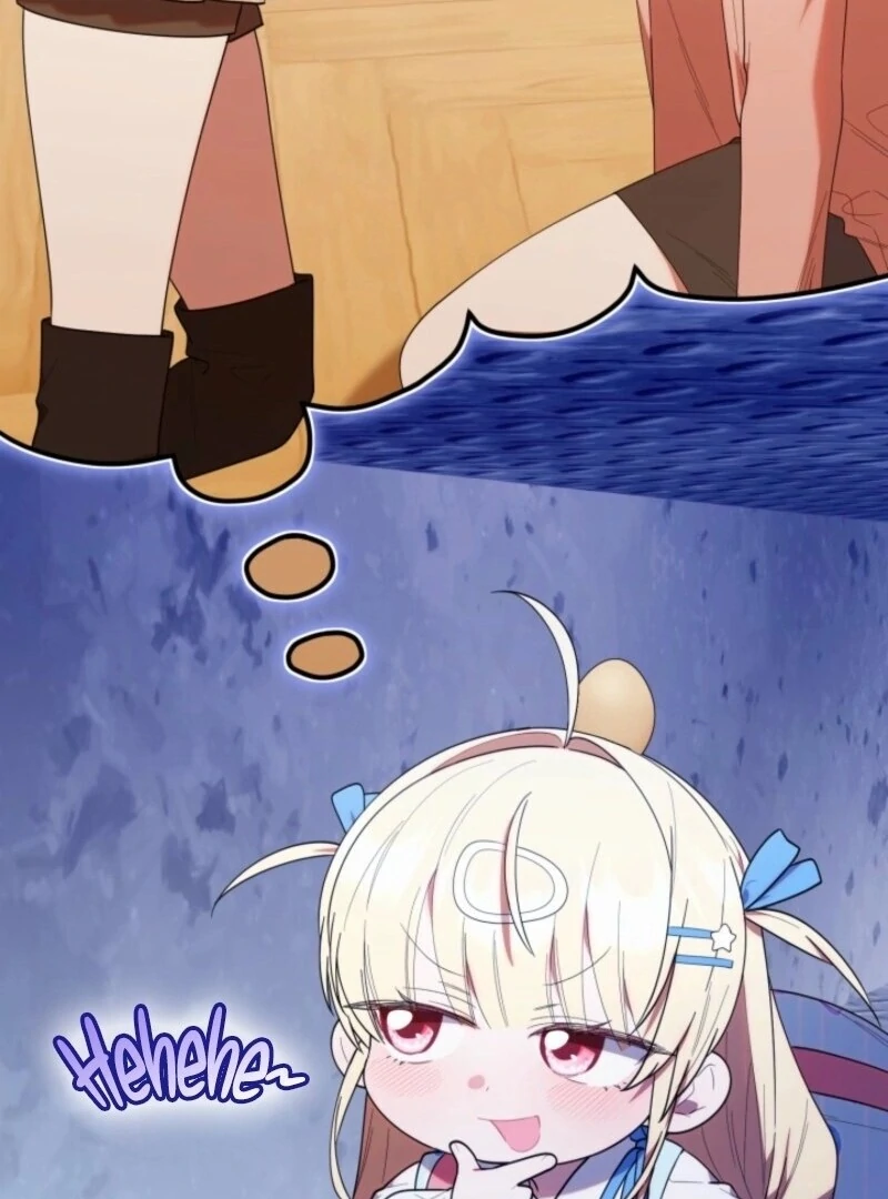 The Chick Class Hunter is on a Filial Duty! Chapter 38 - page 87