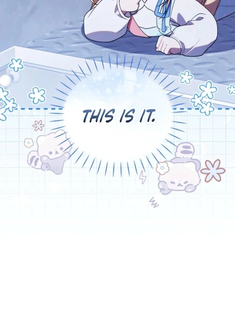 The Chick Class Hunter is on a Filial Duty! Chapter 38 - page 88