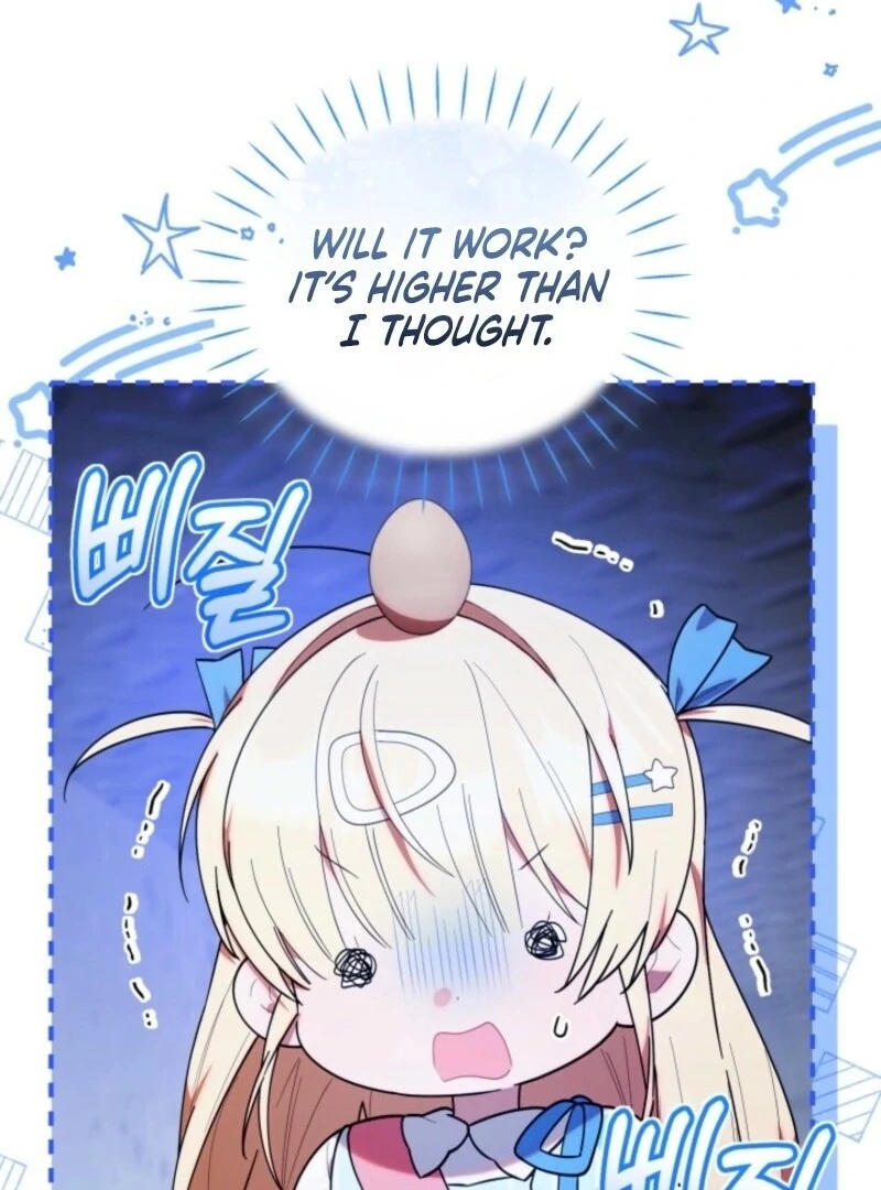 The Chick Class Hunter is on a Filial Duty! Chapter 38 - page 93