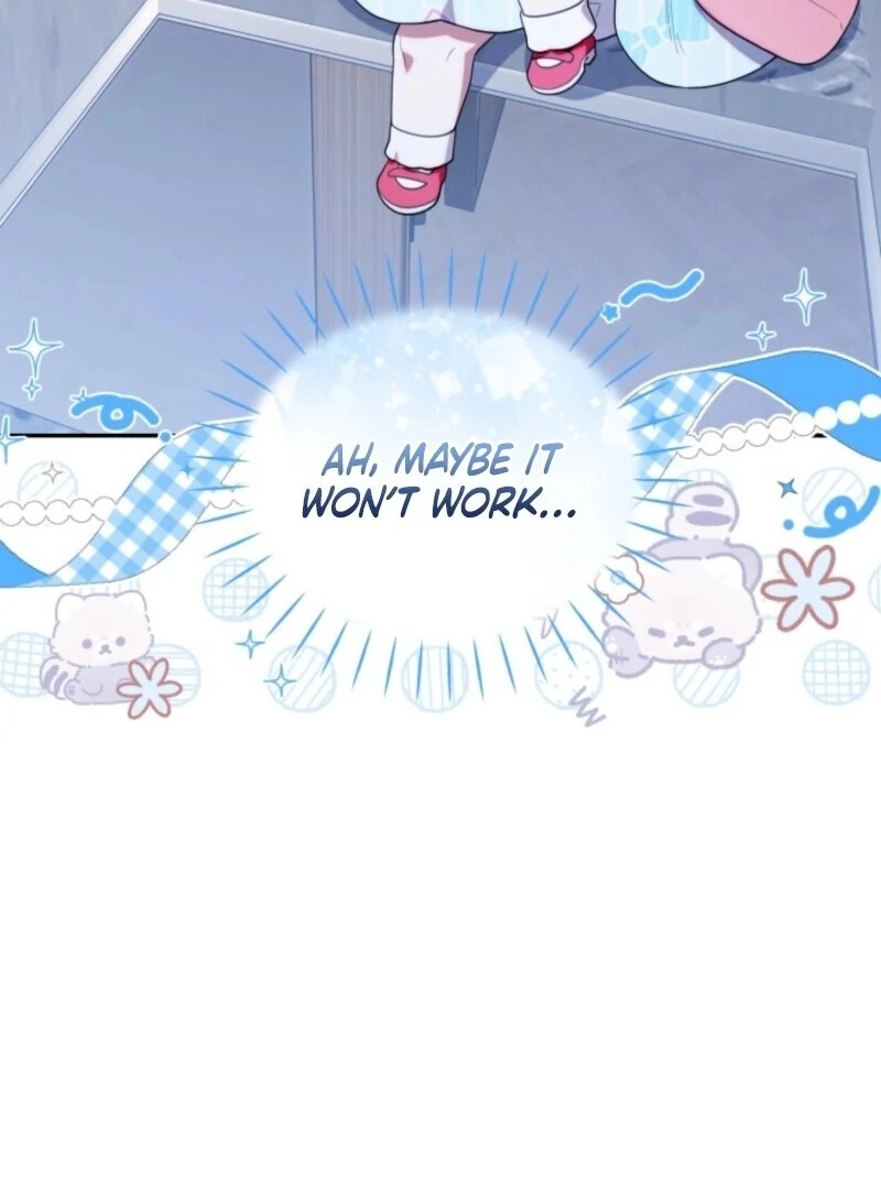 The Chick Class Hunter is on a Filial Duty! Chapter 38 - page 98