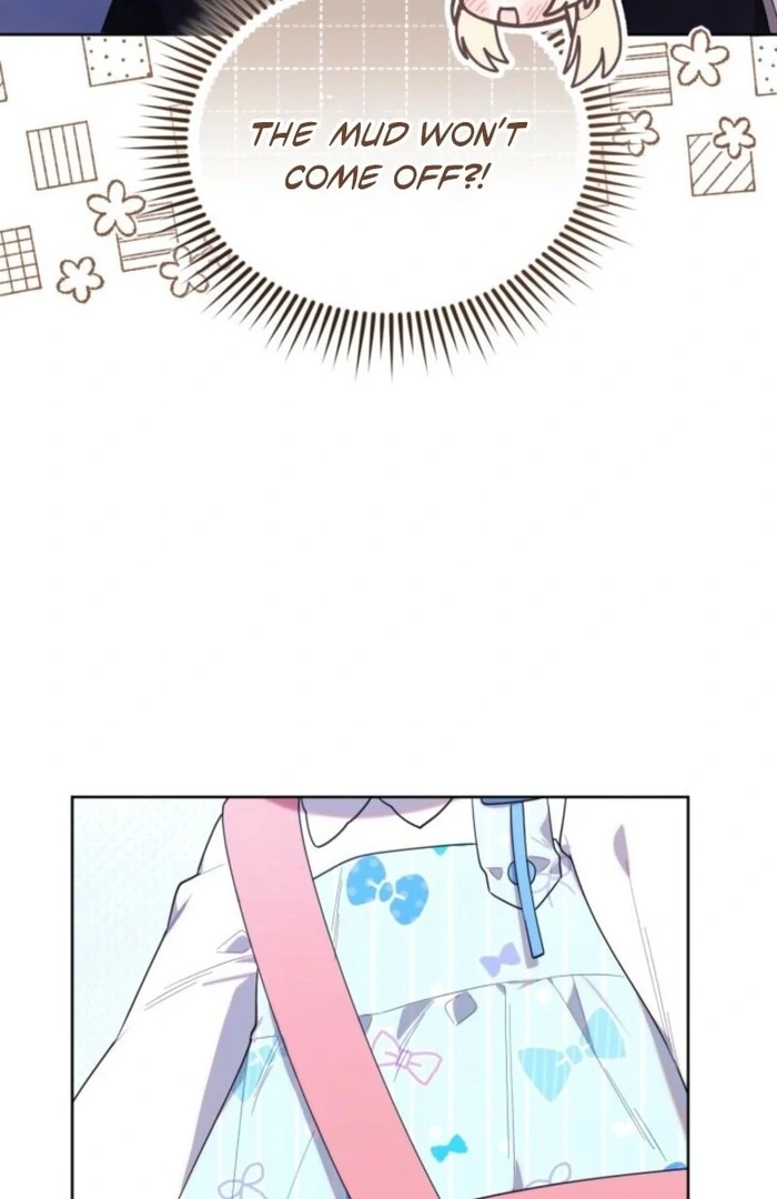 The Chick Class Hunter is on a Filial Duty! Chapter 39 - page 10