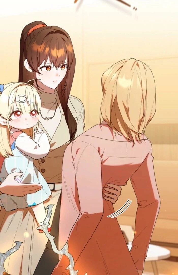 The Chick Class Hunter is on a Filial Duty! Chapter 39 - page 105