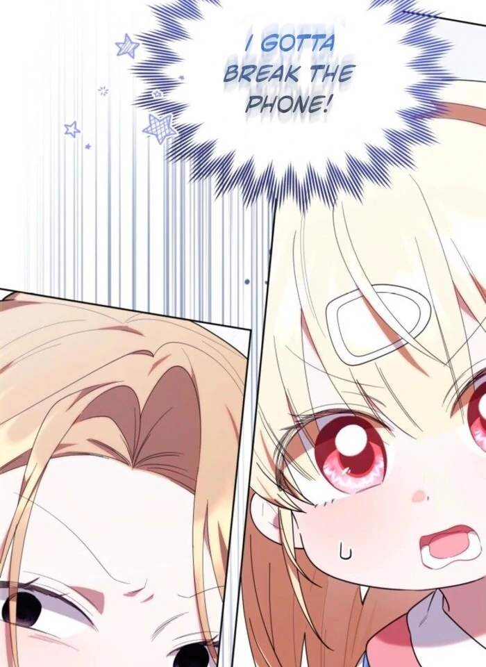 The Chick Class Hunter is on a Filial Duty! Chapter 39 - page 16