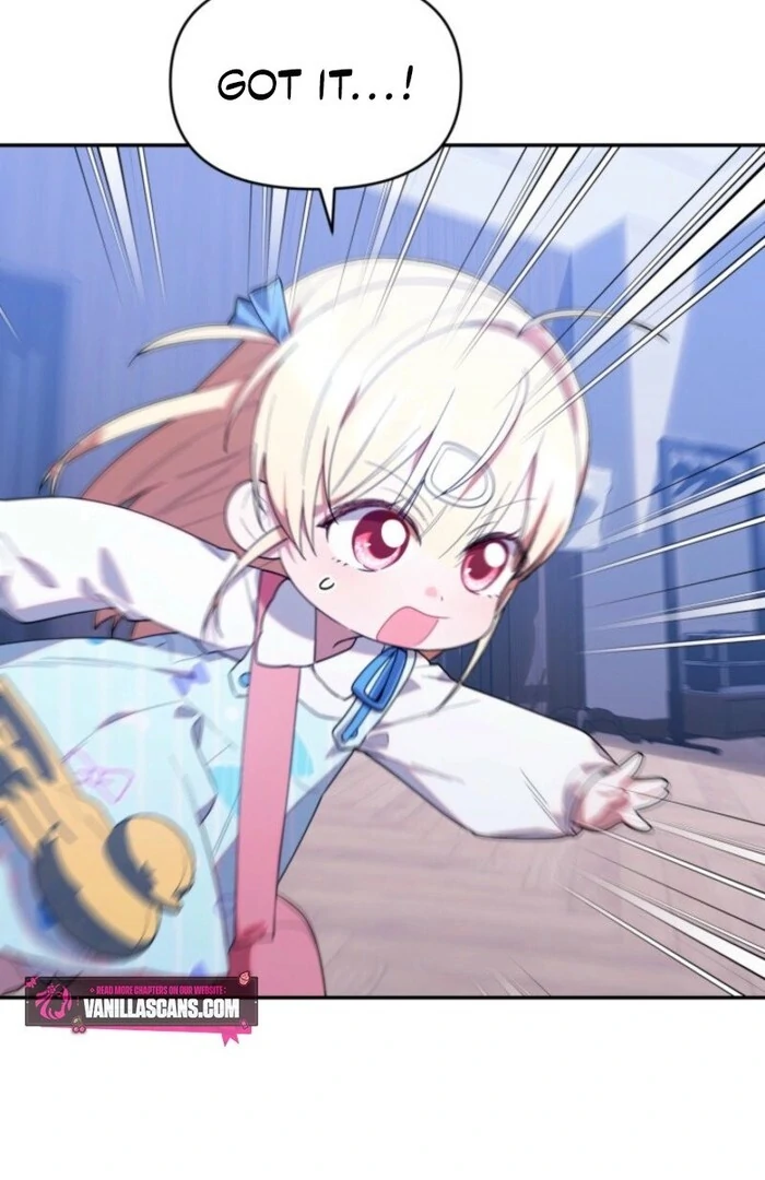 The Chick Class Hunter is on a Filial Duty! Chapter 39 - page 20