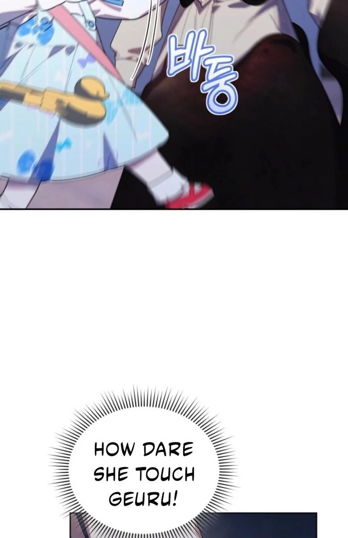 The Chick Class Hunter is on a Filial Duty! Chapter 39 - page 28