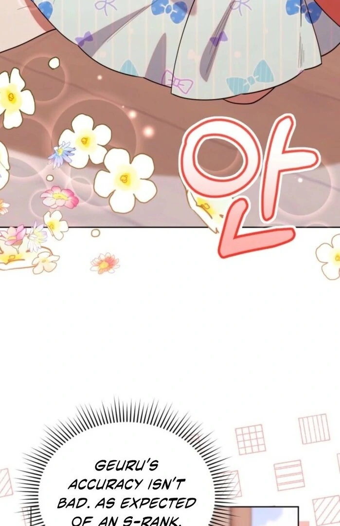 The Chick Class Hunter is on a Filial Duty! Chapter 39 - page 4