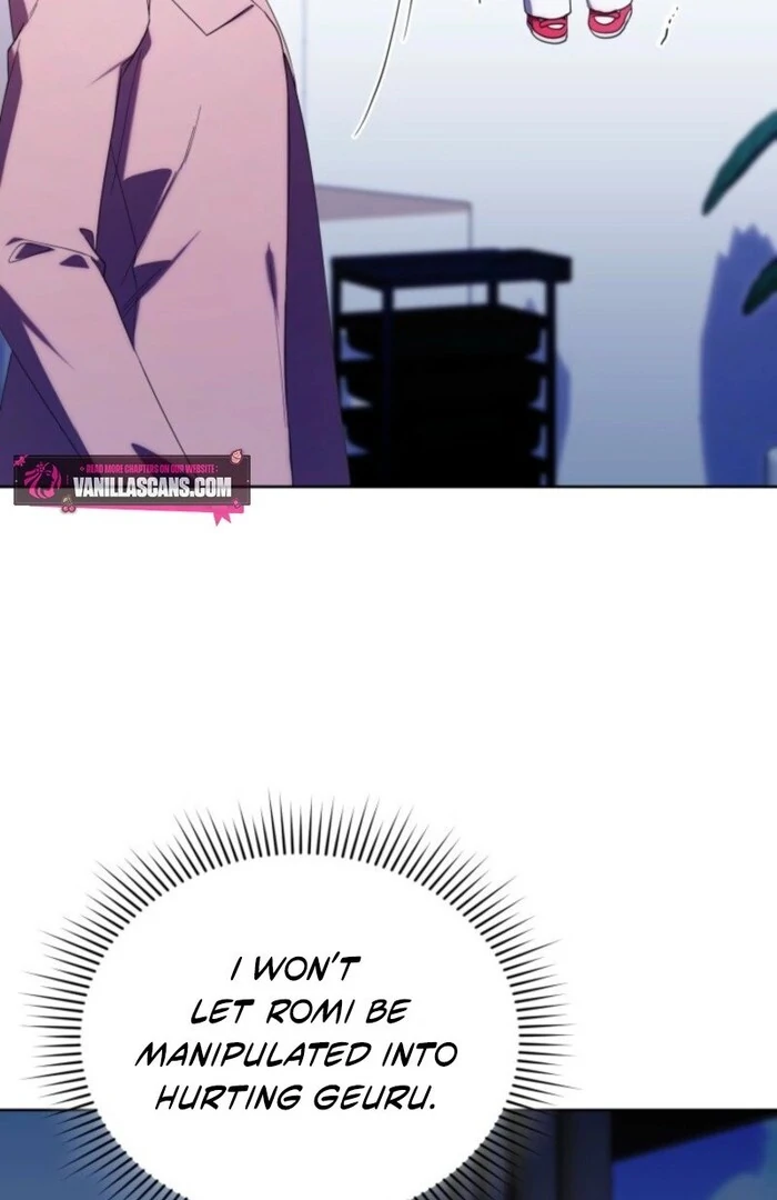 The Chick Class Hunter is on a Filial Duty! Chapter 39 - page 43